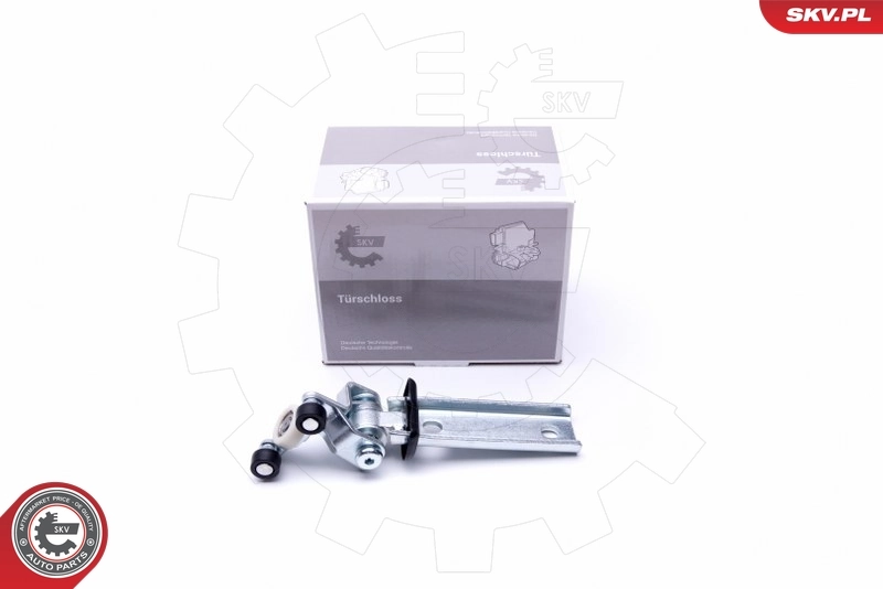 Roller Guide, sliding door